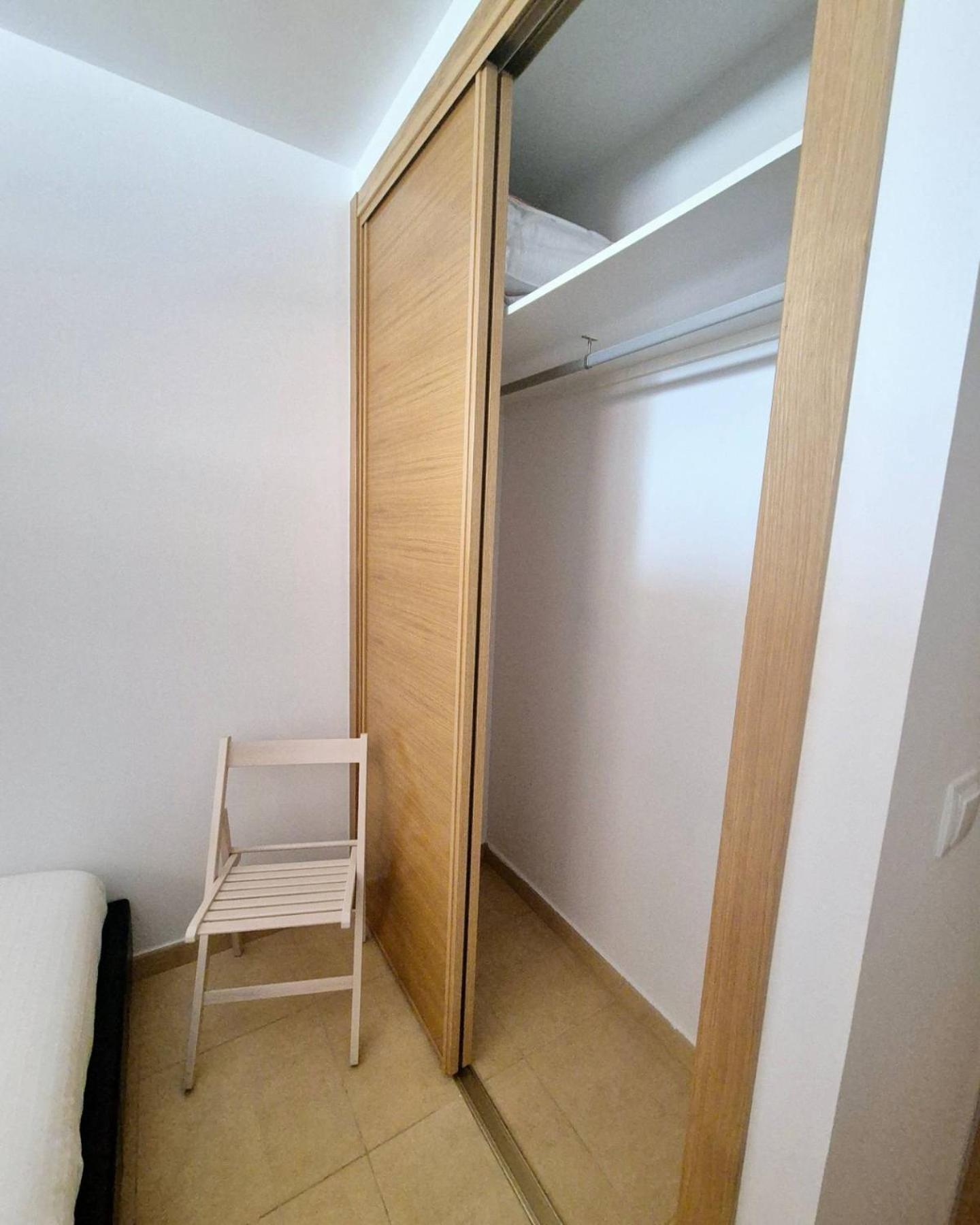 Apartment Thistle 2.0b Murcia